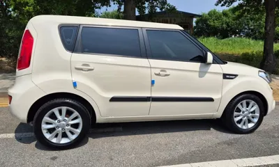 Kia Soul 2012, 97874 км, за 2888.28 USD