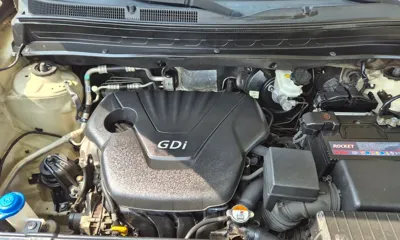 Kia Soul 2012, 97874 км, за 2888.28 USD - фото 6
