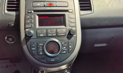 Kia Soul 2012, 97874 км, за 2888.28 USD - фото 11