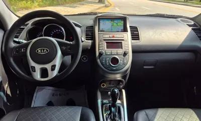 Kia Soul 2012, 97874 км, за 2888.28 USD - фото 13
