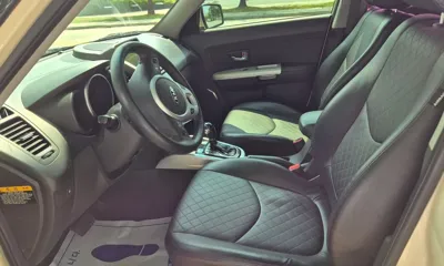 Kia Soul 2012, 97874 км, за 2888.28 USD - фото 16