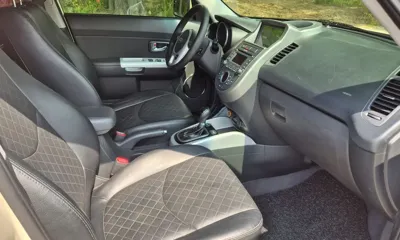 Kia Soul 2012, 97874 км, за 2888.28 USD - фото 17
