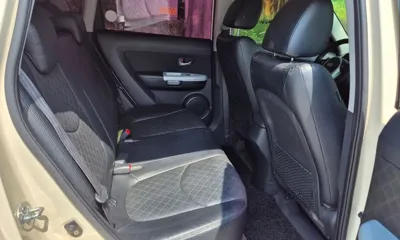 Kia Soul 2012, 97874 км, за 2888.28 USD - фото 19