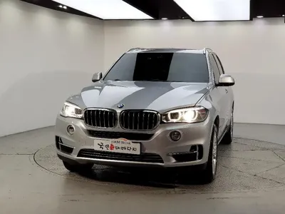 BMW X5 2015, 186901 км, за 9621.01 USD