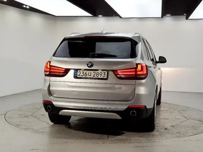 BMW X5 2015, 186901 км, за 9621.01 USD