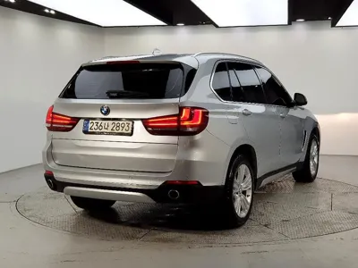 BMW X5 2015, 186901 км, за 9621.01 USD