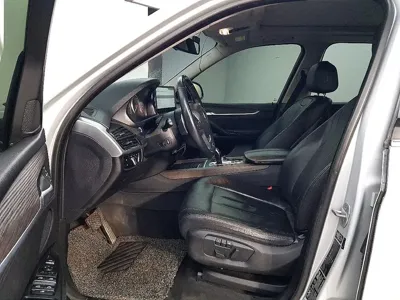 BMW X5 2015, 186901 км, за 9621.01 USD - фото 8