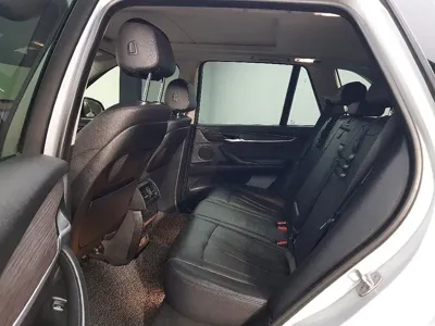 BMW X5 2015, 186901 км, за 9621.01 USD - фото 9