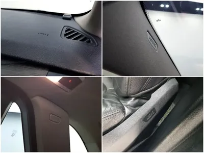 BMW X5 2015, 186901 км, за 9621.01 USD - фото 15