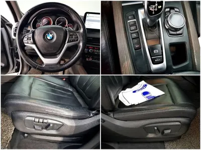 BMW X5 2015, 186901 км, за 9621.01 USD - фото 16