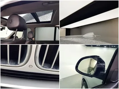 BMW X5 2015, 186901 км, за 9621.01 USD - фото 17