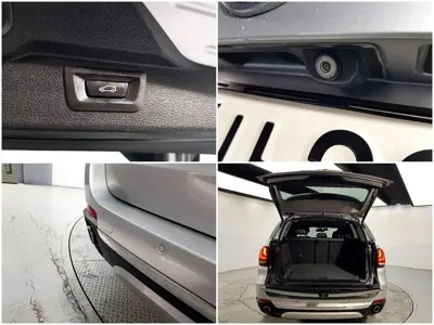 BMW X5 2015, 186901 км, за 9621.01 USD - фото 18