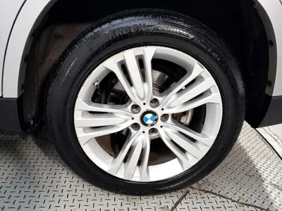 BMW X5 2015, 186901 км, за 9621.01 USD - фото 20