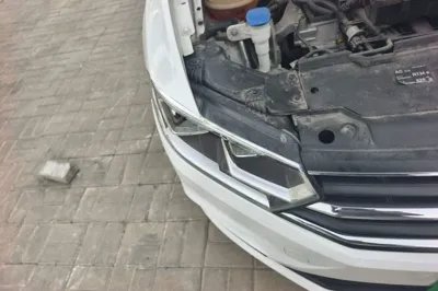 Volkswagen Bora 2019, 77100 км, за 6325 USD