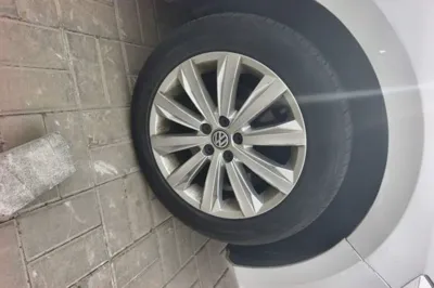 Volkswagen Bora 2019, 77100 км, за 6325 USD