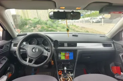 Volkswagen Bora 2019, 77100 км, за 6325 USD