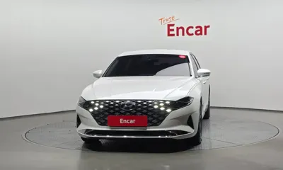 Hyundai Grandeur 2020, 84170 км, за 12286.29 USD - фото 3