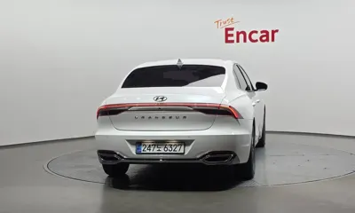 Hyundai Grandeur 2020, 84170 км, за 12286.29 USD - фото 4