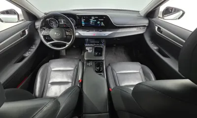 Hyundai Grandeur 2020, 84170 км, за 12286.29 USD - фото 7