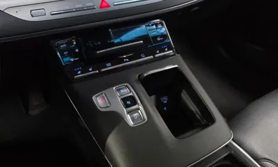 Hyundai Grandeur 2020, 84170 км, за 12286.29 USD - фото 9