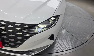 Hyundai Grandeur 2020, 84170 км, за 12286.29 USD - фото 22