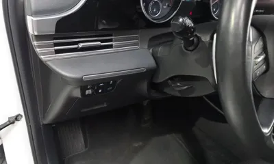 Hyundai Grandeur 2020, 84170 км, за 12286.29 USD - фото 28