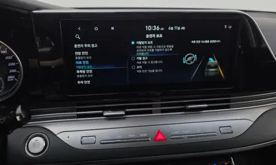 Hyundai Grandeur 2020, 84170 км, за 12286.29 USD - фото 34