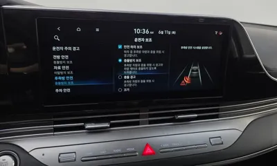 Hyundai Grandeur 2020, 84170 км, за 12286.29 USD - фото 35