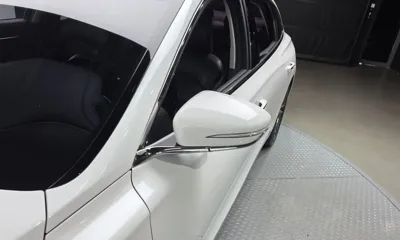 Hyundai Grandeur 2020, 84170 км, за 12286.29 USD - фото 37