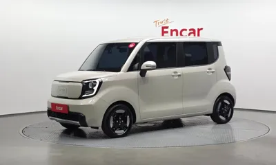 Kia Ray · 2024 год