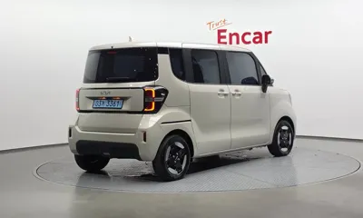 Kia Ray 2024, 7982 км, за 16198.3 USD