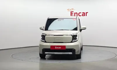 Kia Ray 2024, 7982 км, за 16198.3 USD