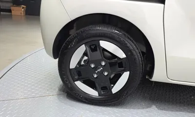 Kia Ray 2024, 7982 км, за 16198.3 USD