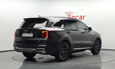 Kia Sorento 2024, 30304 км, за 25700.71 USD