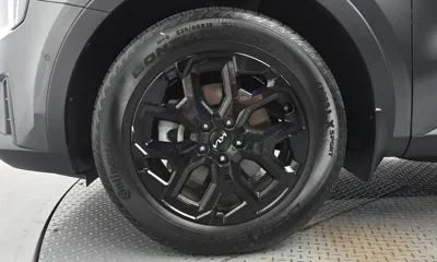 Kia Sorento 2024, 30304 км, за 25700.71 USD