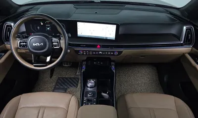 Kia Sorento 2024, 30304 км, за 25521.86 USD - фото 7