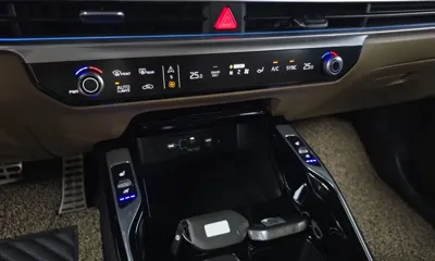 Kia Sorento 2024, 30304 км, за 25521.86 USD - фото 32