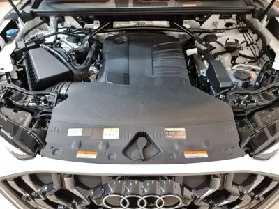 Audi Q5 2025, 2110 км, за 40372.45 USD - фото 6
