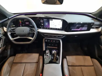Audi Q5 2025, 2110 км, за 40372.45 USD - фото 7