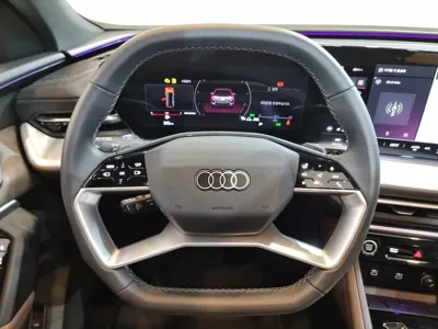 Audi Q5 2025, 2110 км, за 40372.45 USD - фото 18
