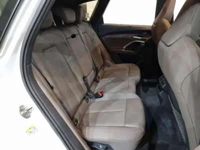 Audi Q5 2025, 2110 км, за 40372.45 USD - фото 20