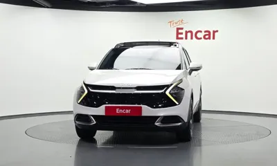 Kia Sportage 2022, 55610 км, за 14542.58 USD