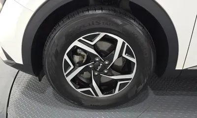Kia Sportage 2022, 55610 км, за 14542.58 USD