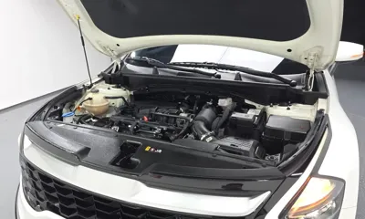 Kia Sportage 2022, 55610 км, за 14542.58 USD - фото 6