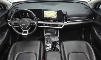 Kia Sportage 2022, 55610 км, за 14542.58 USD - фото 7