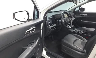 Kia Sportage 2022, 55610 км, за 14542.58 USD - фото 10