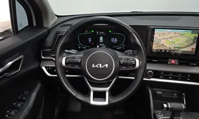Kia Sportage 2022, 55610 км, за 14542.58 USD - фото 13