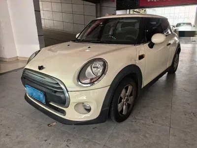 MINI MINI · 2016 год