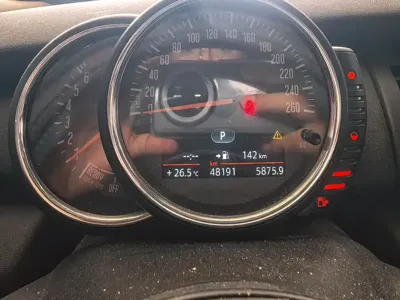MINI MINI 2016, 48000 км, за 7337.66 USD - фото 8