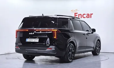 Kia Canival 2024, 39888 км, за 31442.83 USD